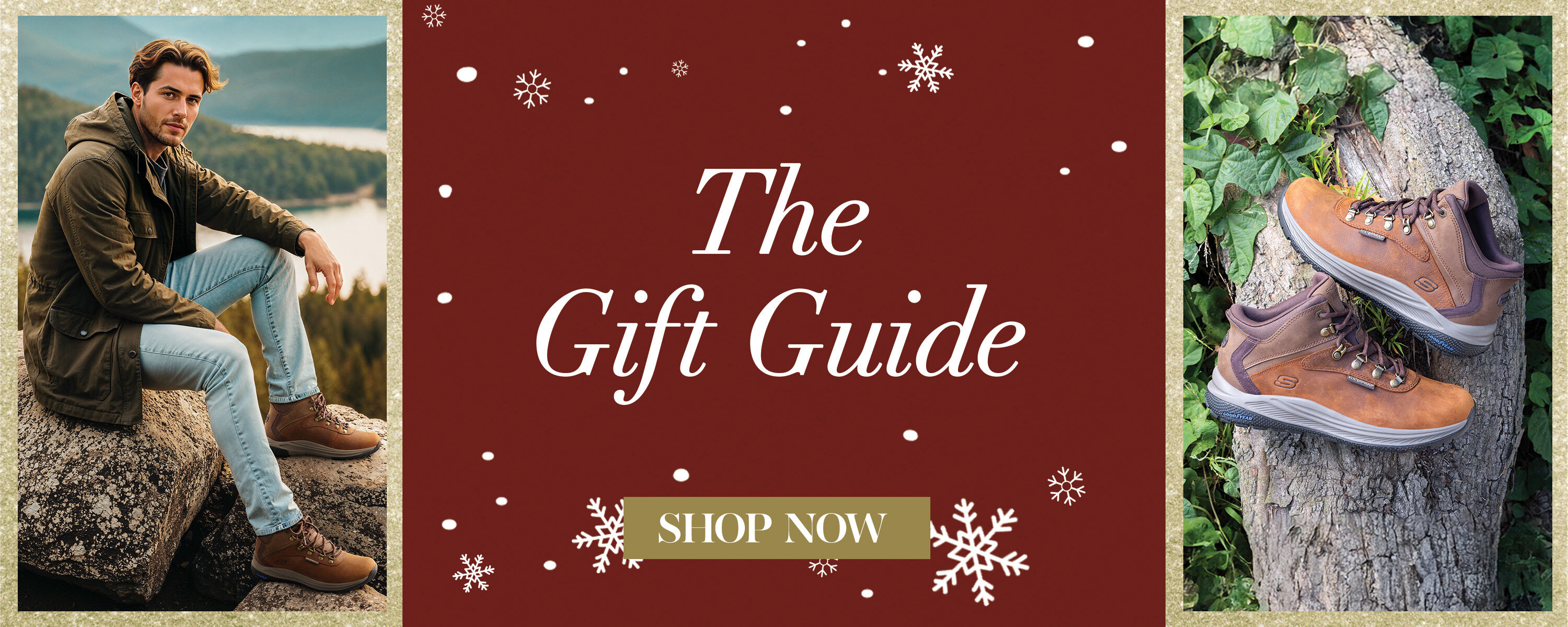 Holiday Gift Guide 