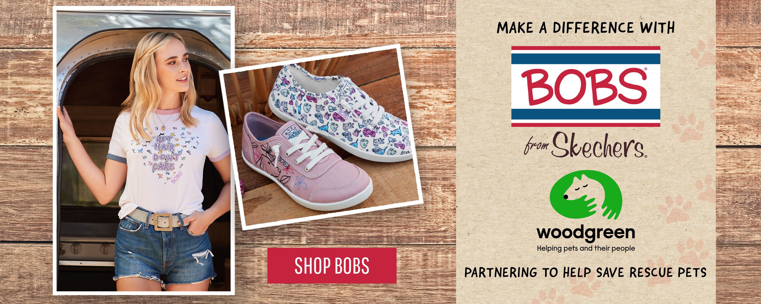 BOBS CHARITY