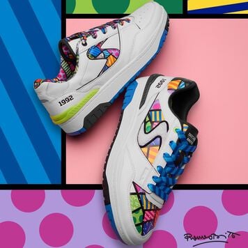 BRITTO