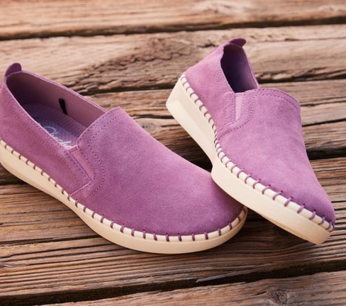 Women's Slip On Trainers \u0026 Shoes | Slip Ons | SKECHERS UK