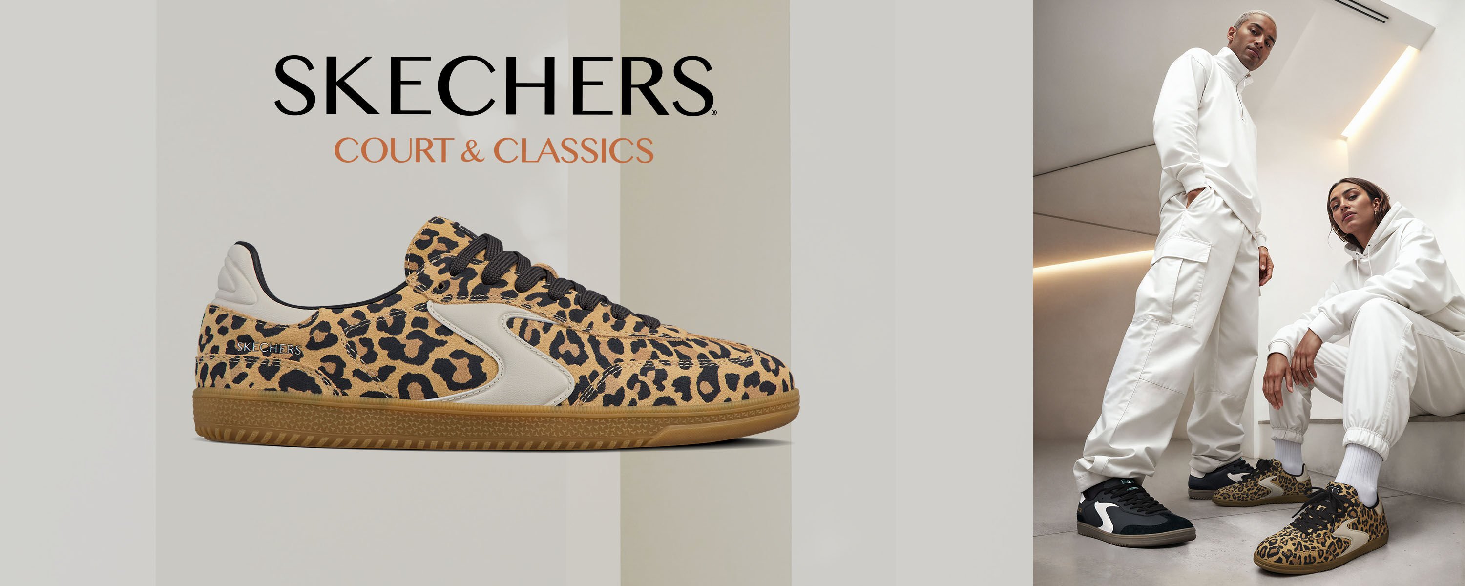 Court & Classics Hero Banner