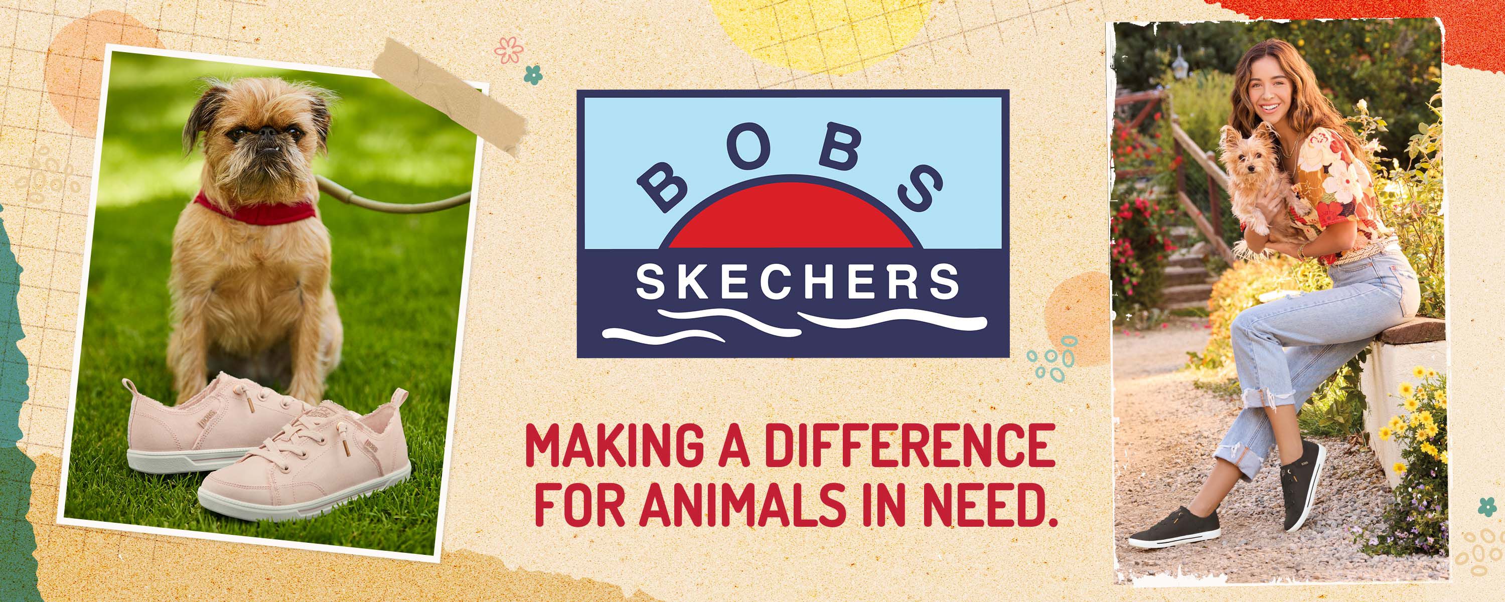 BOBS CHARITY
