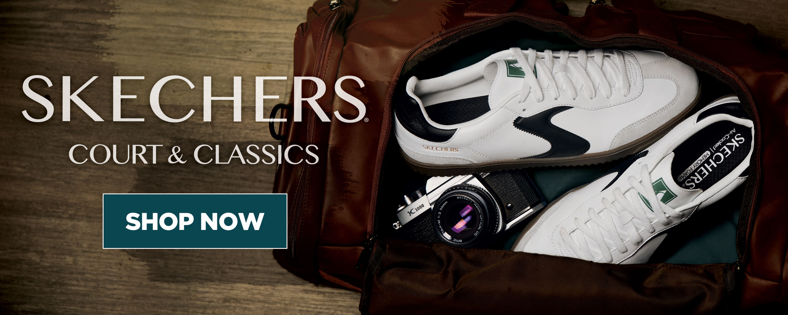 Court and Classics Hotshots