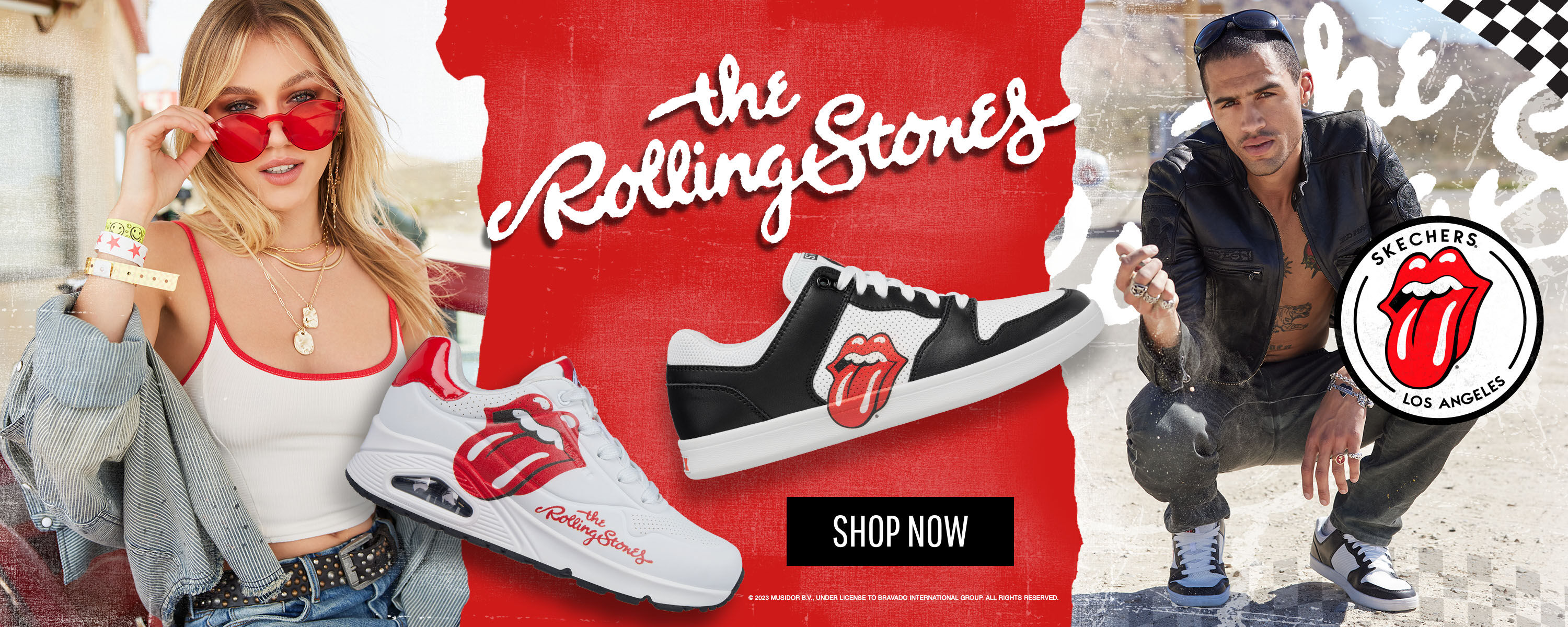 Rolling Stones
