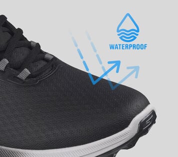 WATERPROOF