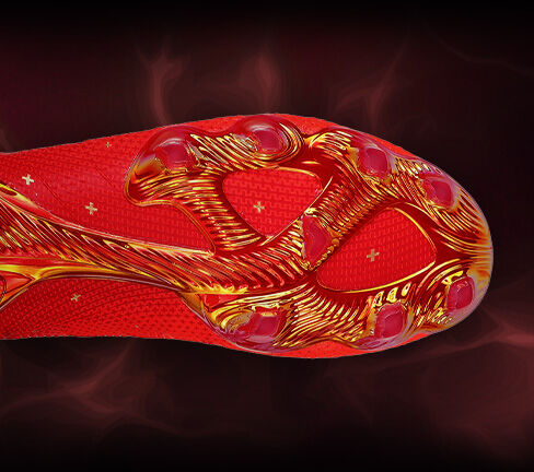 Harry Kane Player Edition Soft Ground Outsole