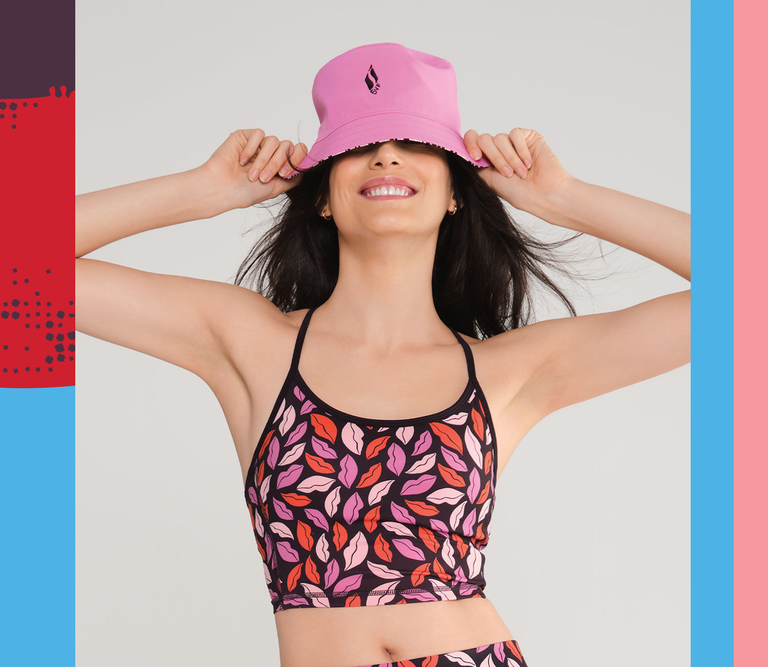 DVF Apparel
