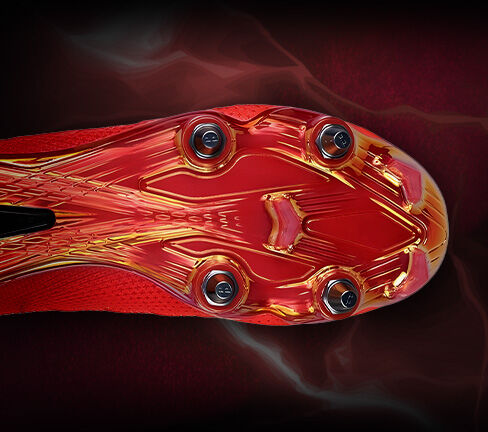 Harry Kane Player Edition Firm Ground Outsole