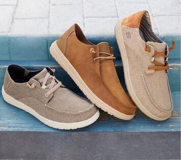 Slip-Ons