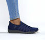 Skechers Slip-ins Relaxed Fit: Breathe-Easy - Roll-With-Me image number 1