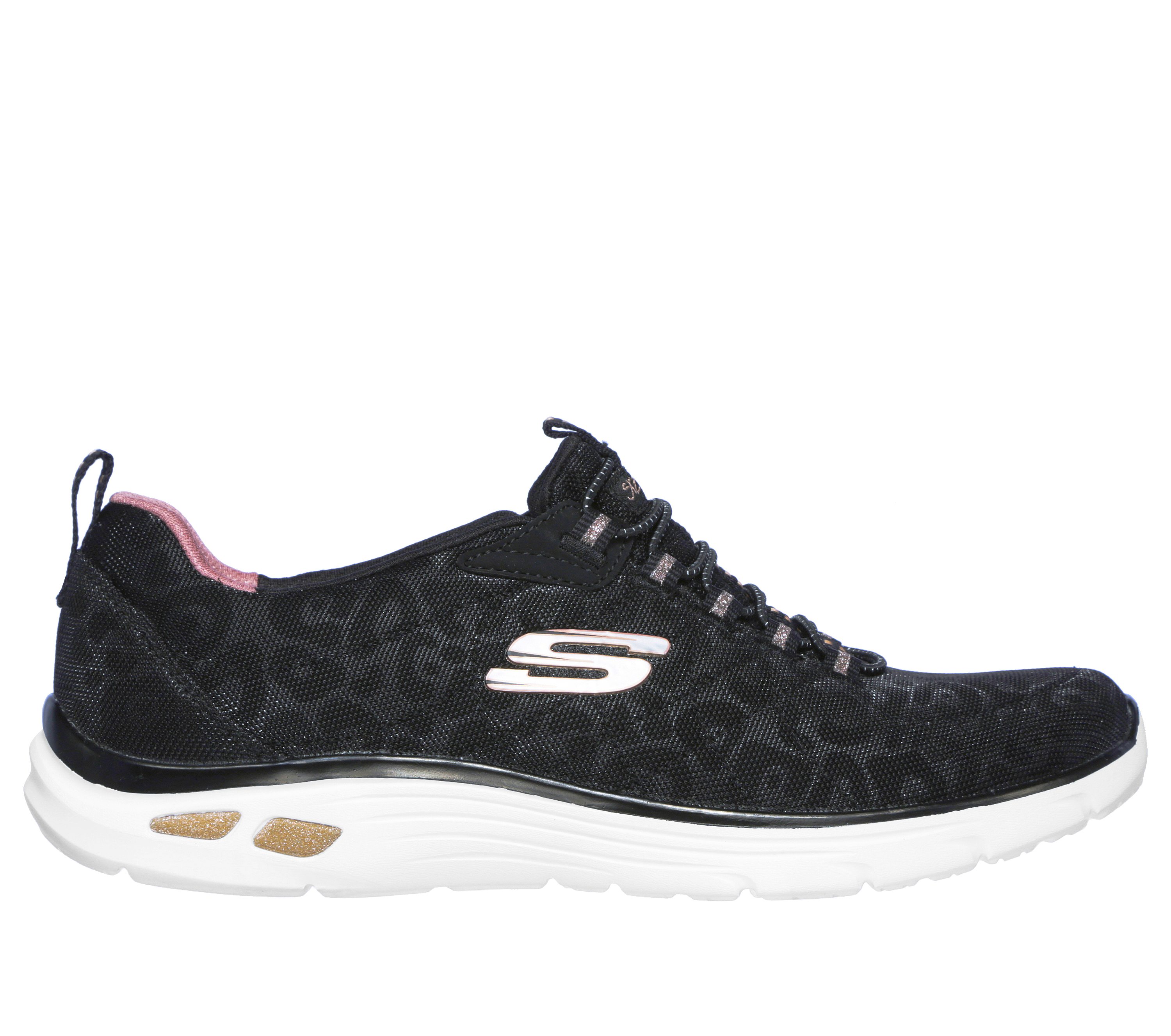 Relaxed Fit: Empire - Spotted | SKECHERS UK