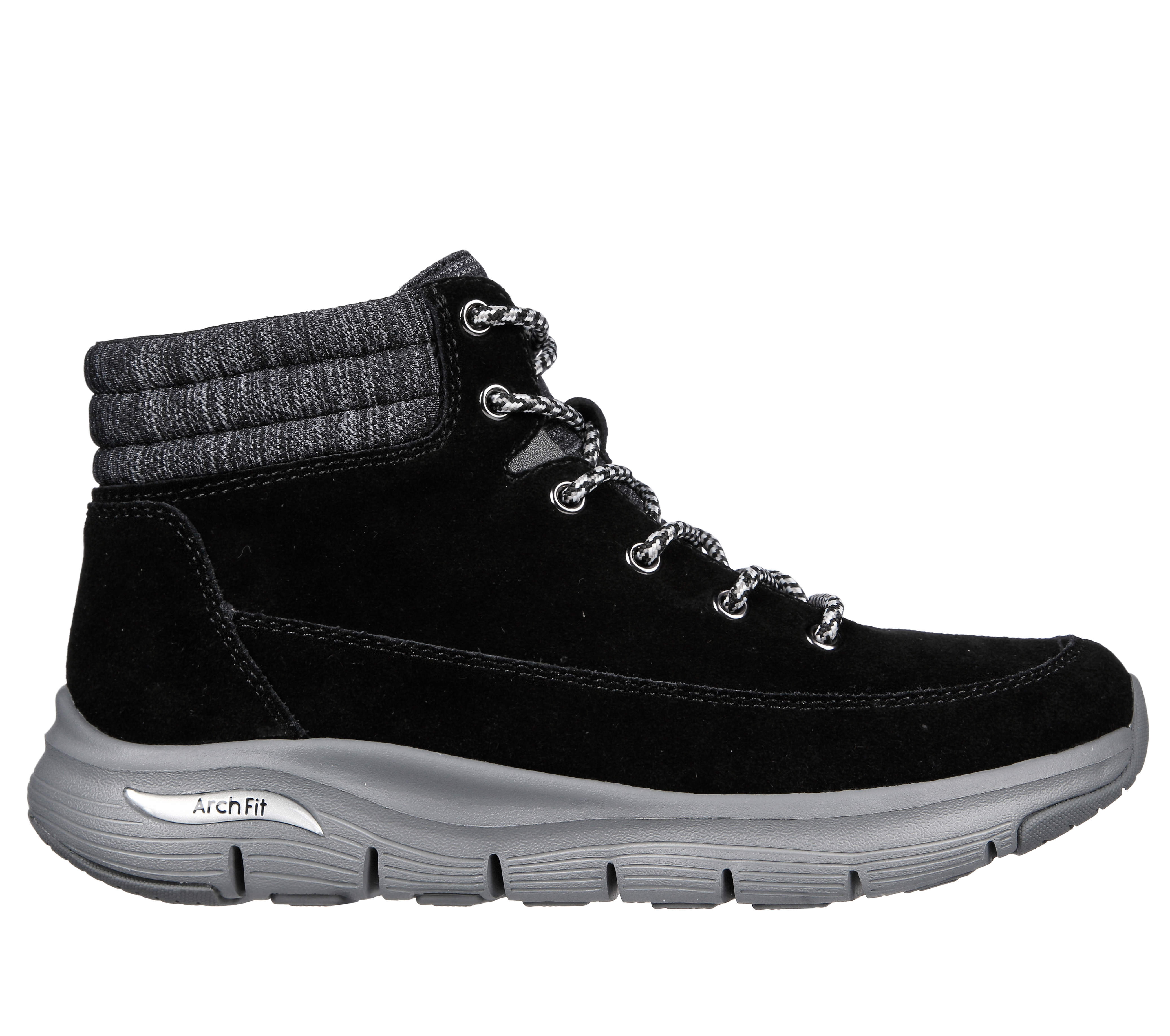Arch Fit Smooth - Comfy Chill | SKECHERS UK