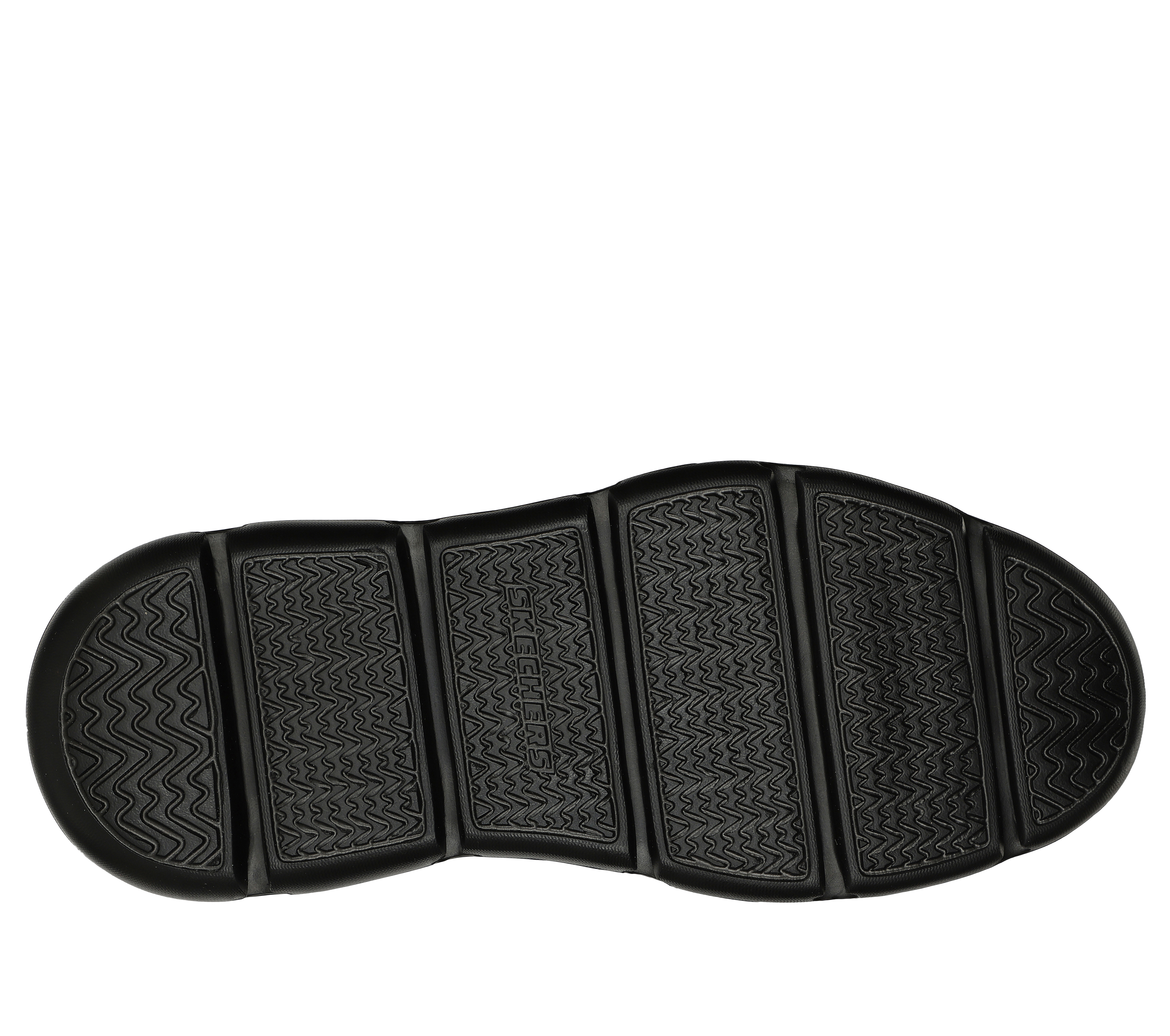 Skechers Slip-Ins Garza Gervin Casual Shoe