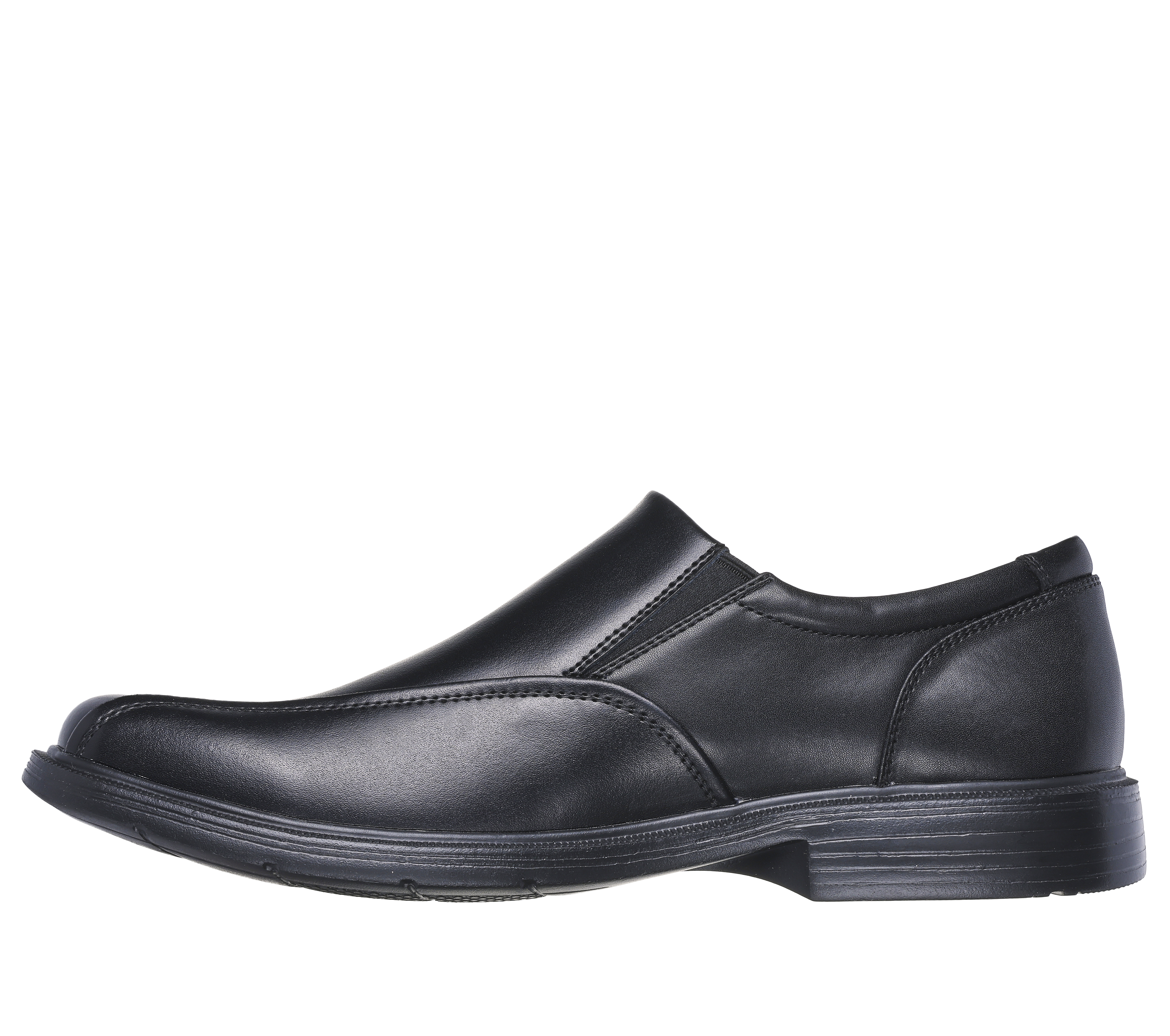 skechers relaxed fit caswell noren loafer