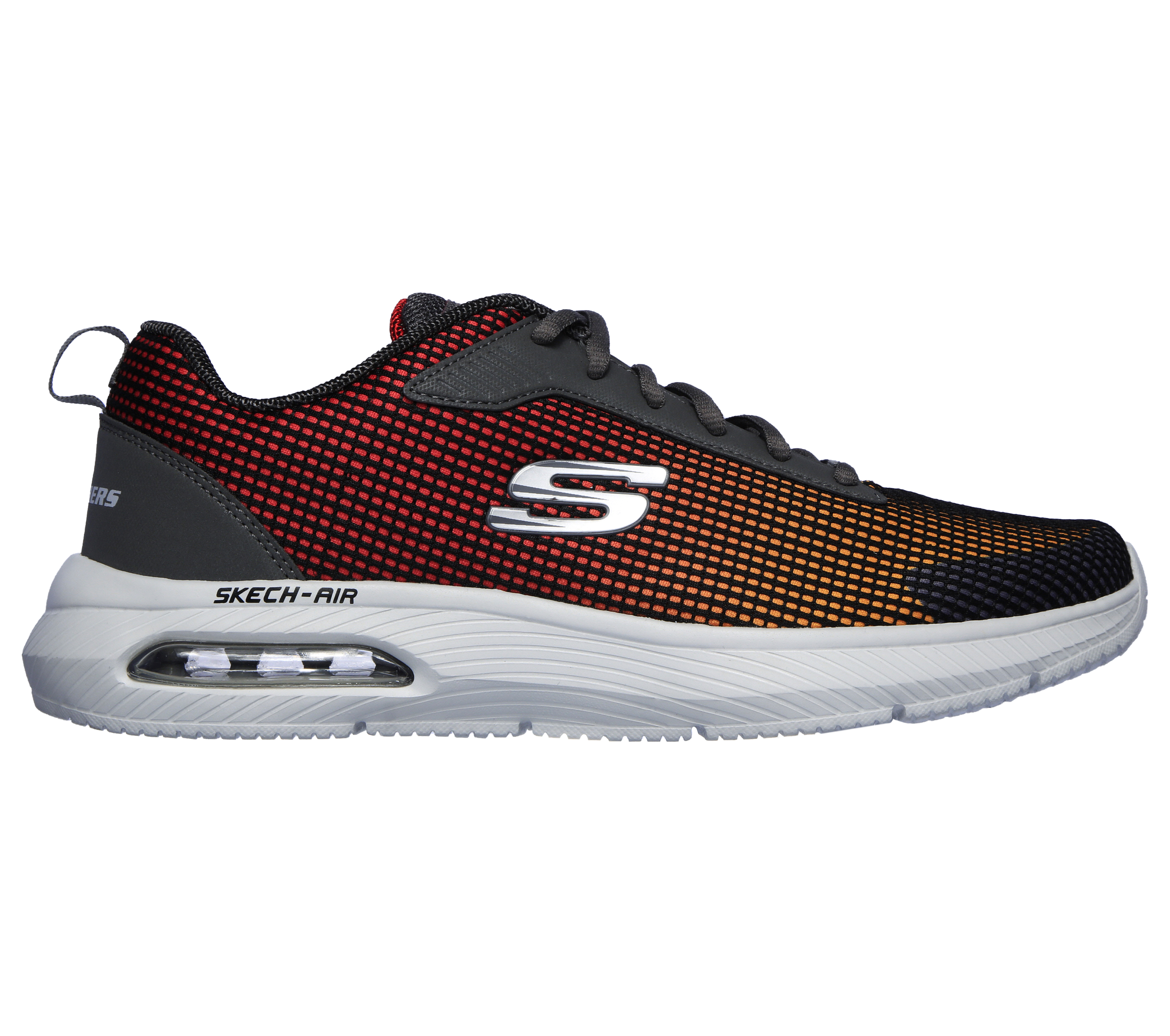 Baskets Homme Skechers Dyna-air-Blyce