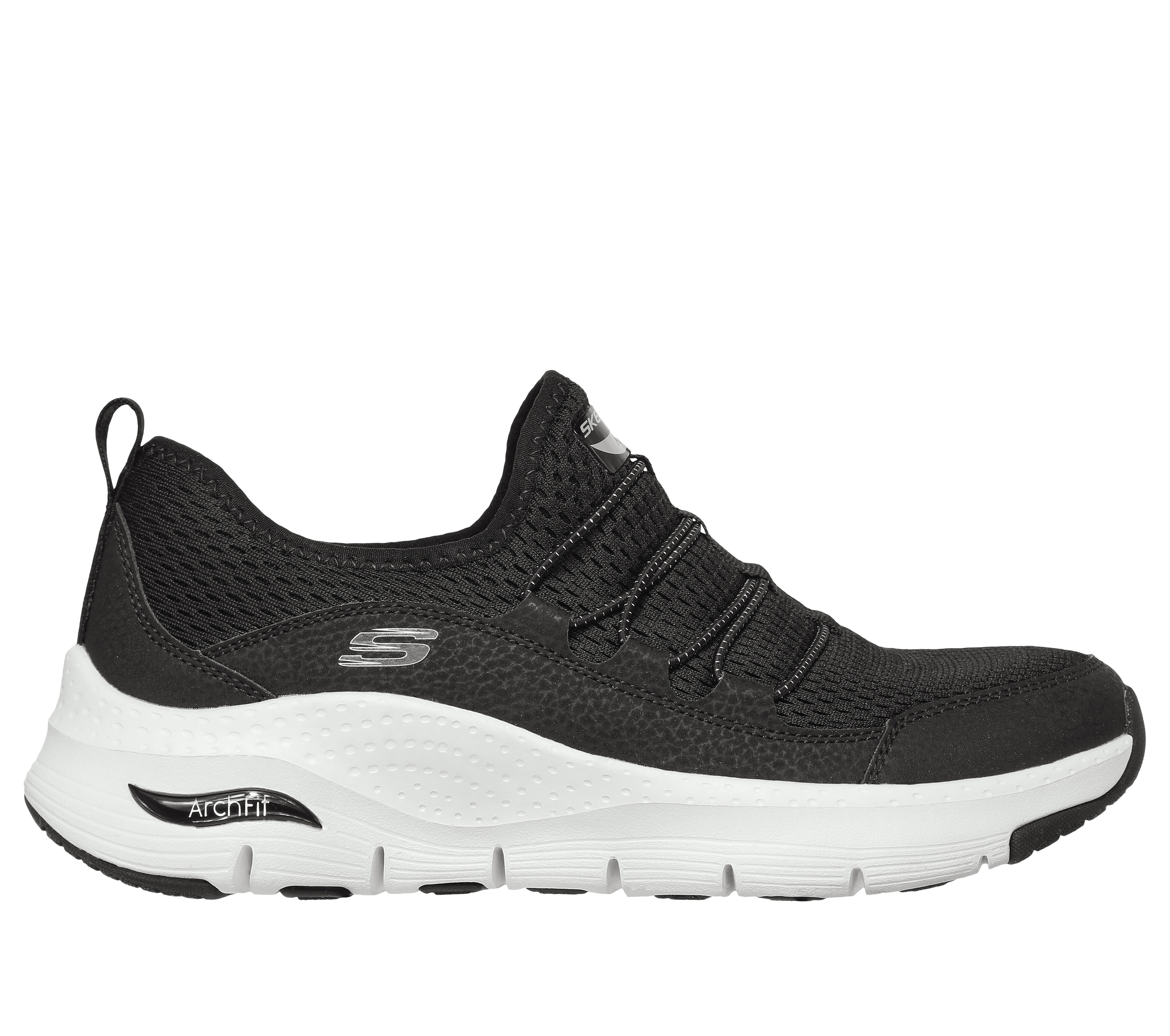 Skechers Arch Fit Lucky Thoughts | SKECHERS UK