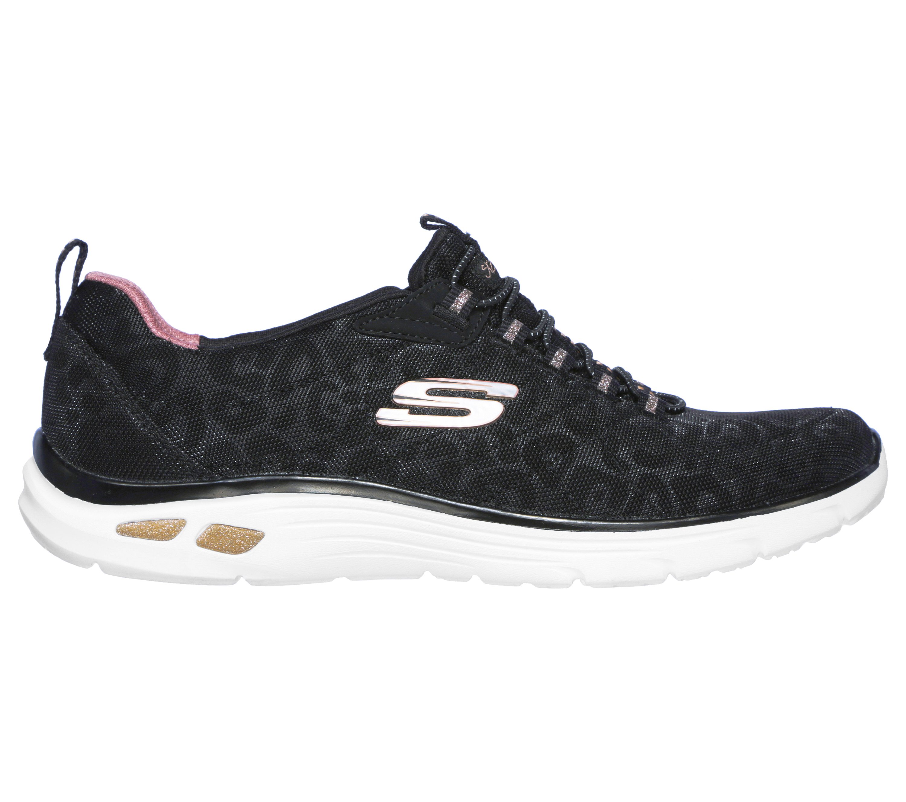 ære Monarch Kridt Relaxed Fit: Empire D'Lux - Spotted | SKECHERS UK