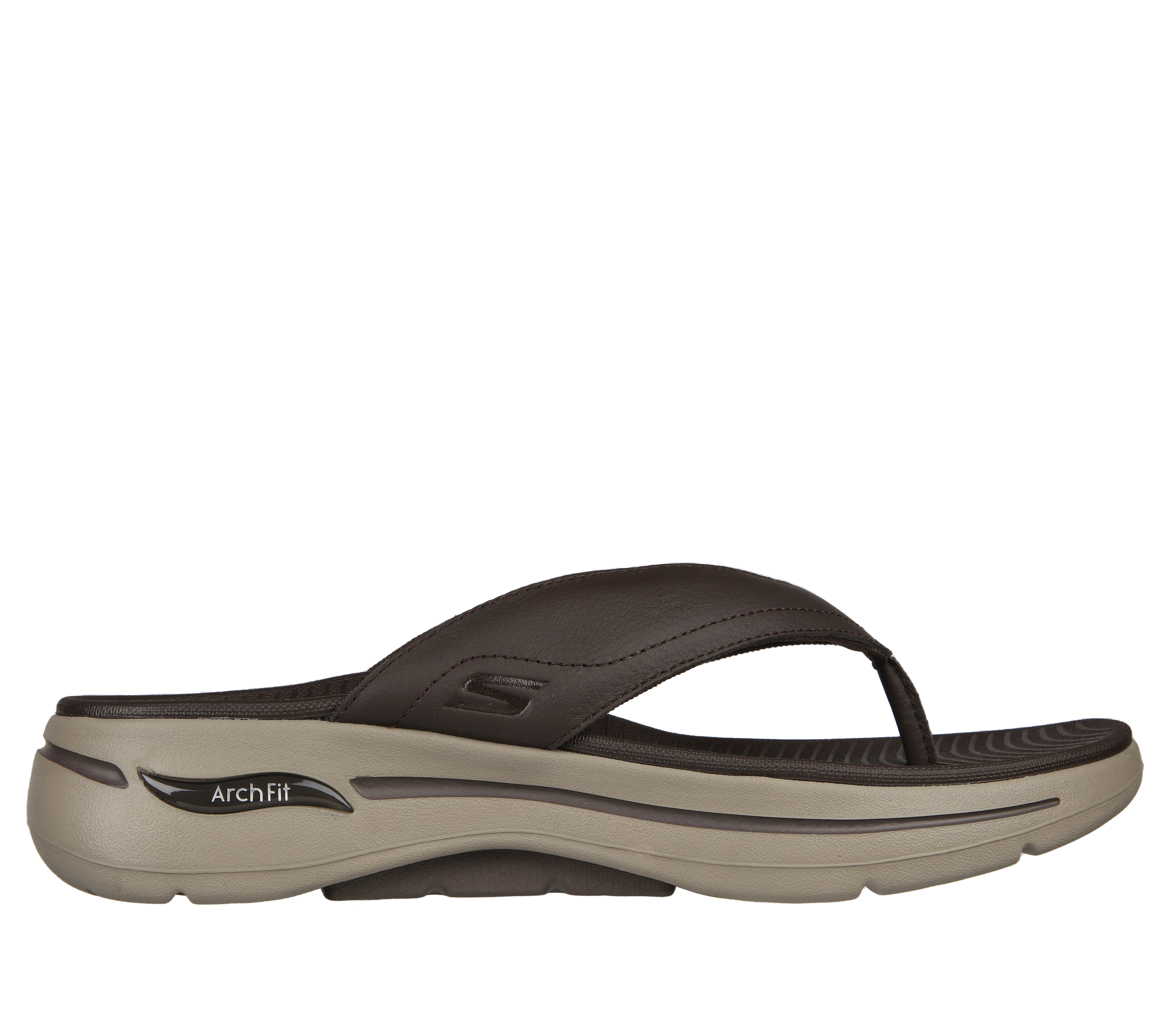 Skechers GOwalk Fit Sandal | SKECHERS UK
