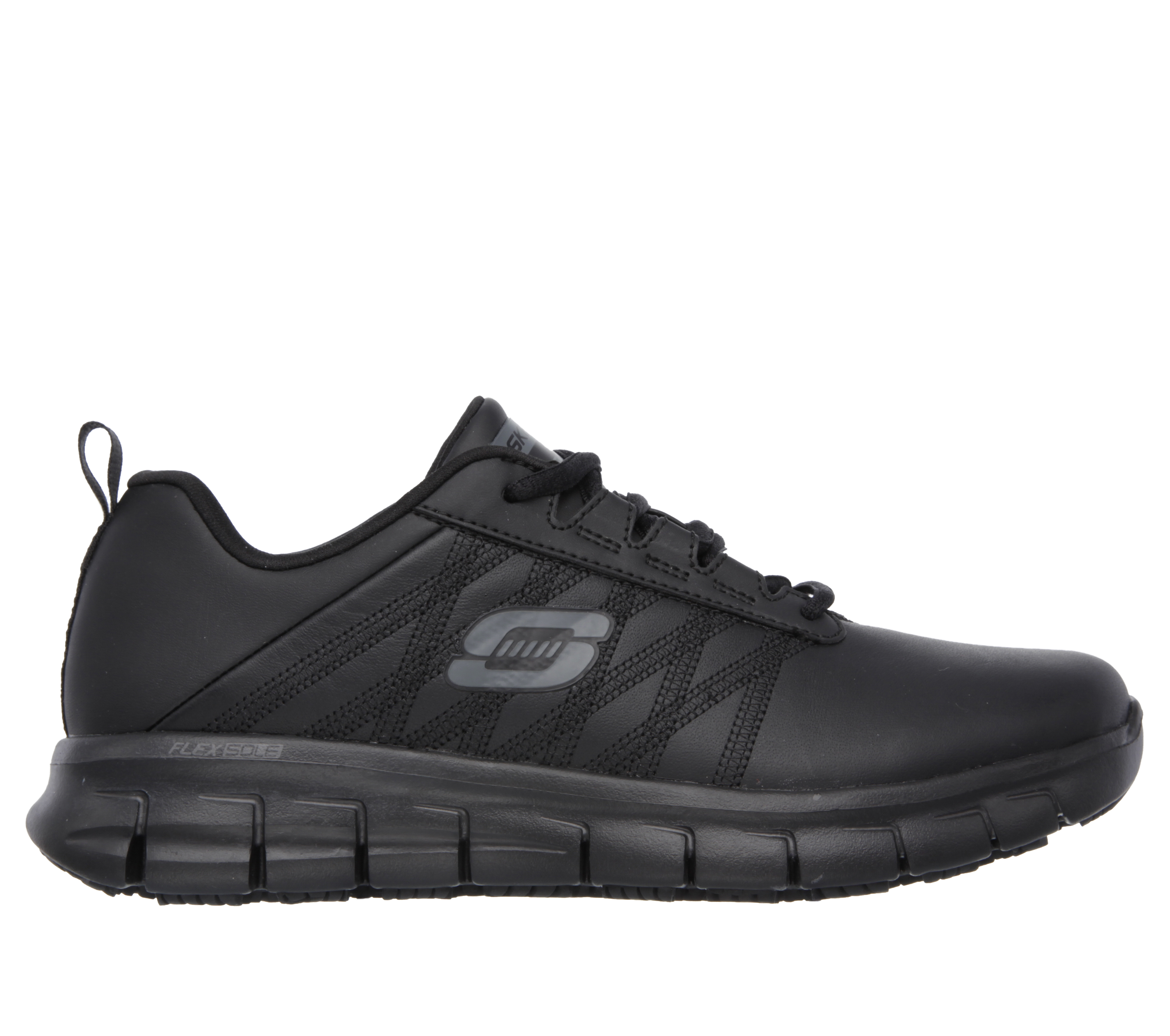 Work Relaxed Fit: Sure - Erath SR | SKECHERS UK